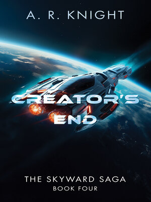 cover image of Creator's End